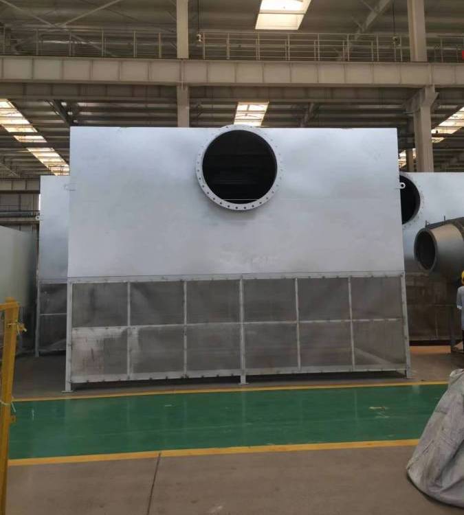 柴油機(jī)配套自潔式空氣過濾器