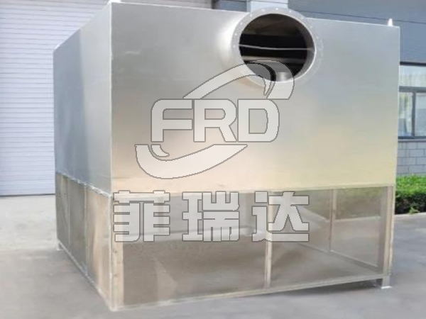  自潔式空氣過(guò)濾器 動(dòng)力車間空氣凈化設(shè)備
