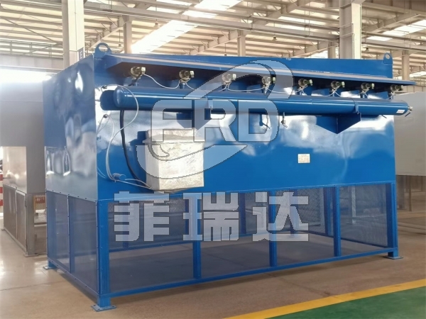 工業(yè)燃機(jī)自潔式空氣過濾器