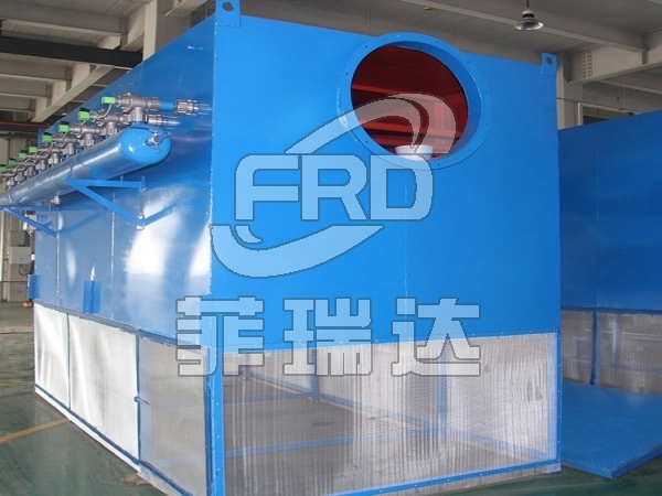 環保自潔式空氣過濾器