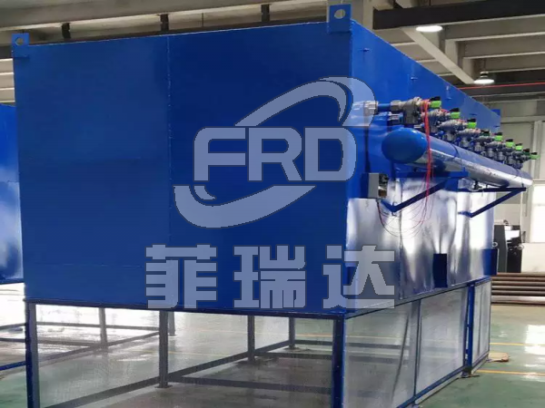 入口自潔式空氣過(guò)濾器廠家