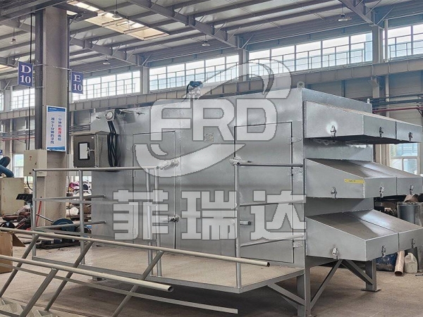 自潔式粉塵處理機(jī)組