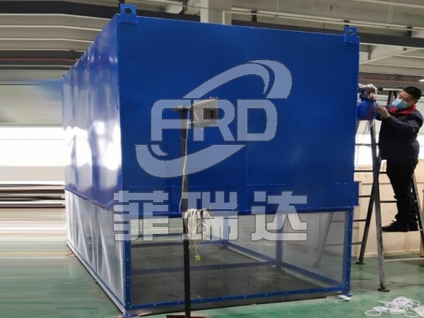 自潔式空氣過(guò)濾器的作用與用途
