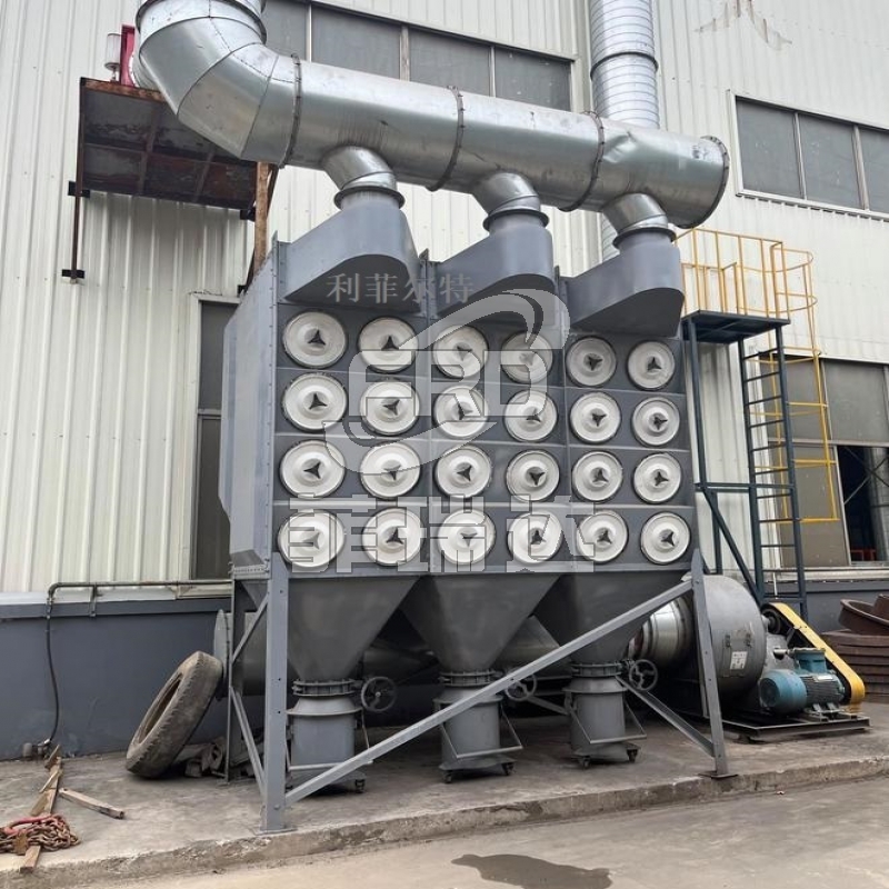 木工車間除塵器效果怎么樣